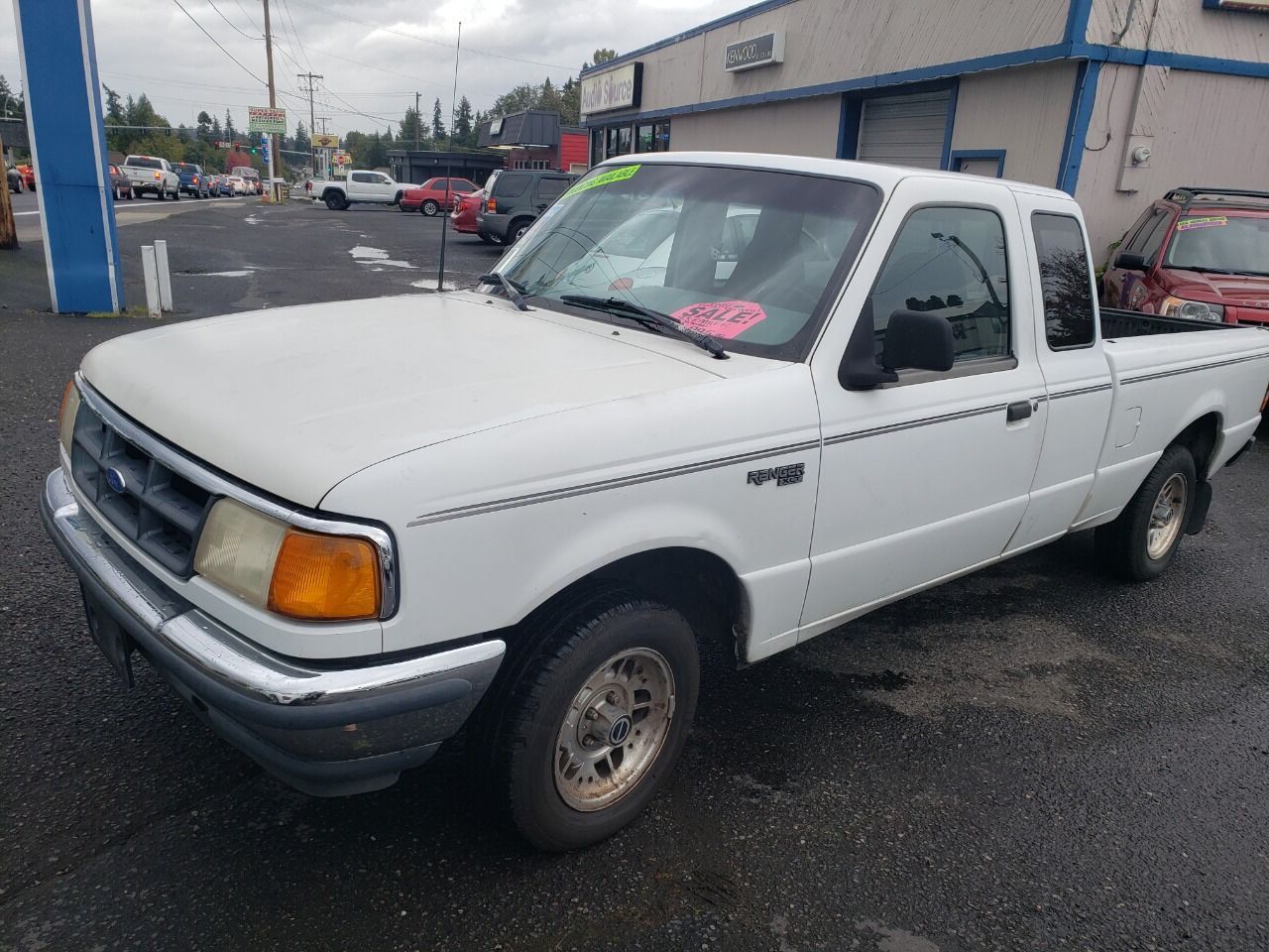 93 Ford Ranger Xlt Motor Online Sellers | leaderland.academy