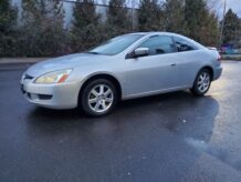 Click for price on this 2005 Honda Accord