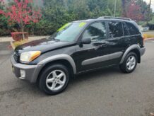 Click for price on this 2001 Toyota RAV 4