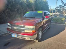 Click for price on this 2004 Chevy TAHOE