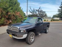Click for price on this 1998 Dodge RAM