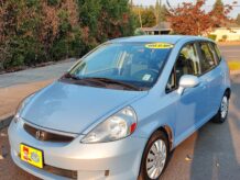 Click for price on this 2008 Honda FIT