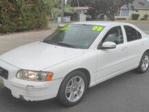 Click for price on this 2008 Volvo S60