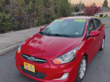 Click for price on this 2012 Hyundai ACCENT