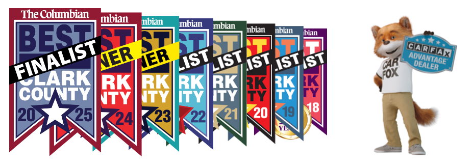 Top Auto Brokers Awards